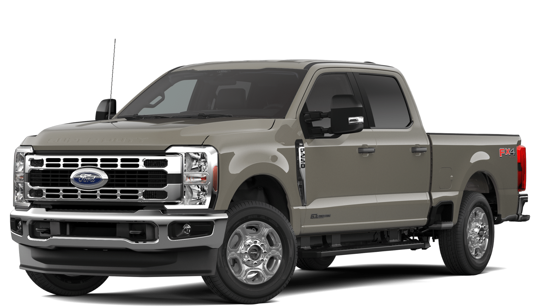 2026 Ford Super Duty® External Image 1